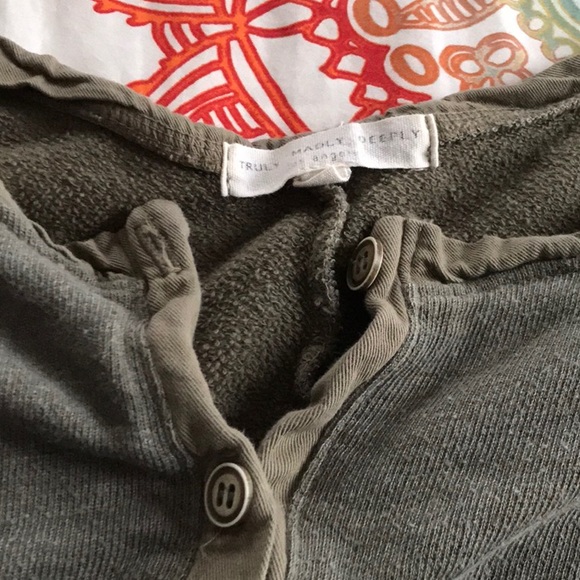 Long sleeve urban outfitters - Picture 2 of 5